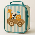 Insulated Lunch Bag