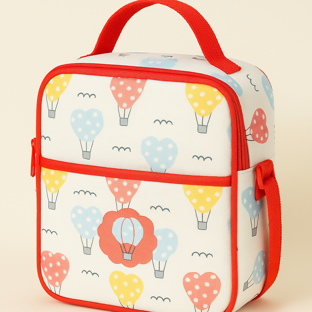 SLING BAG